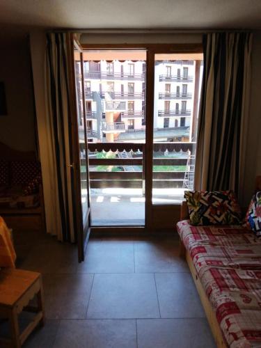 Résidence Betelgeuse - maeva Home - Appartement 2 pièces 6 personnes - Budget MAE-8121