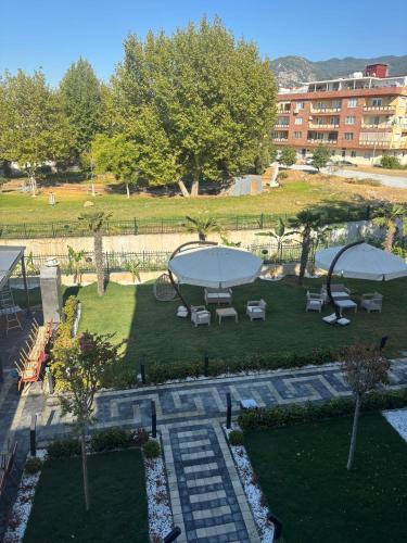 Gallery image of Zeus Otel in Kusadası