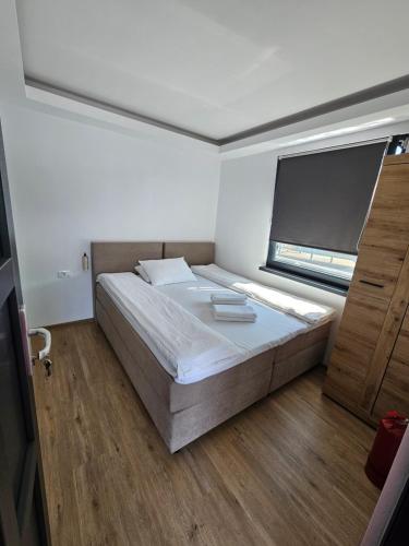 Gallery image of Sia Lake View Bicaz in Ceahlău