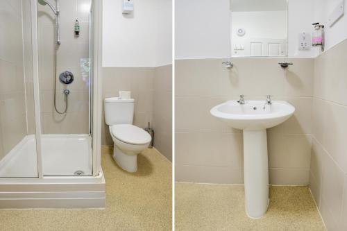 Gallery image of OYO Eastbank Hotel, Speyside Scotland in Rothes