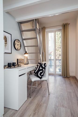 Le Notre Dame, appartement cosy en plein centre de Nice