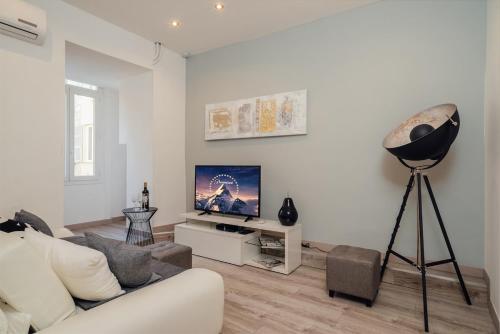 Le Notre Dame, appartement cosy en plein centre de Nice