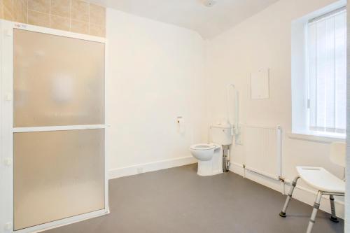 Gallery image of OYO Eastbank Hotel, Speyside Scotland in Rothes
