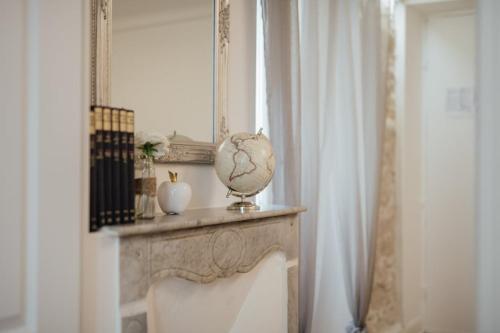 Le Chic, appartement plein centre avec Climatisation