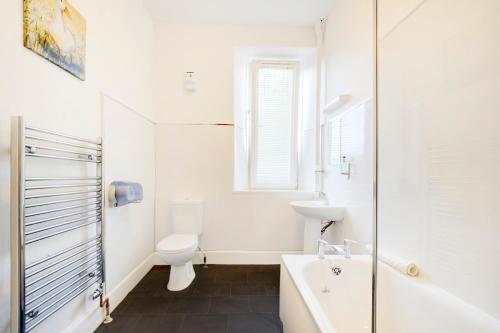 Gallery image of OYO Eastbank Hotel, Speyside Scotland in Rothes