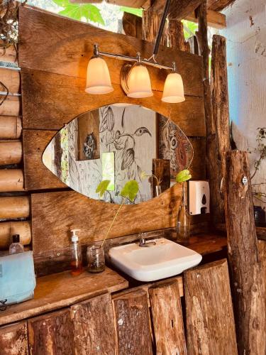 Foto de la galeria de Casa AHAU a San Marcos La Laguna