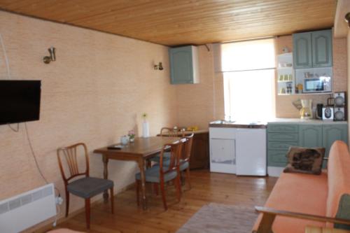 Gallery image of Aikarali Home Accommodation in Haapsalu