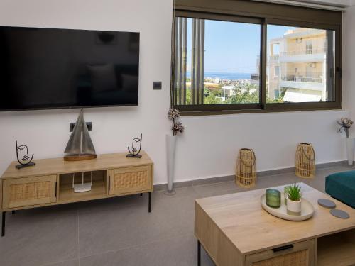 Lum Urban Suites - Modern Apartments with Free Parking