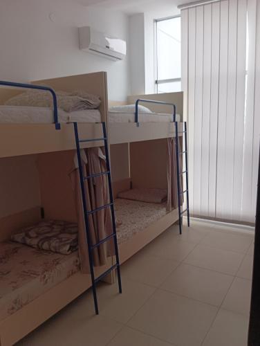 Gallery image of Hostel Voyage in Ohrid