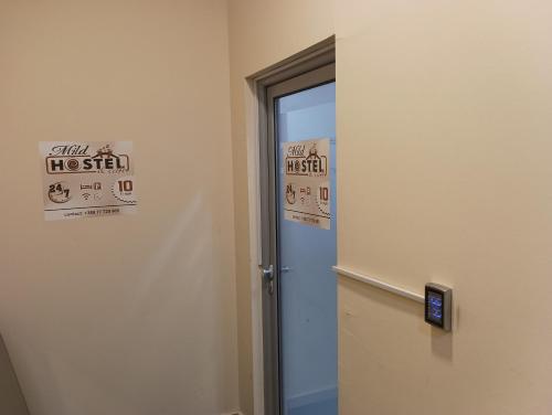 Gallery image of Hostel Voyage in Ohrid