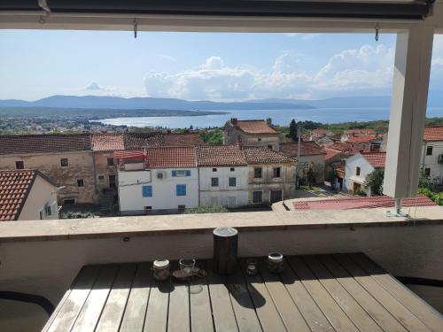 Appartment Kvarner - Turm Krk