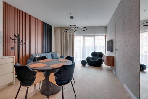 Granaria DeLuxe Apartment Old Town