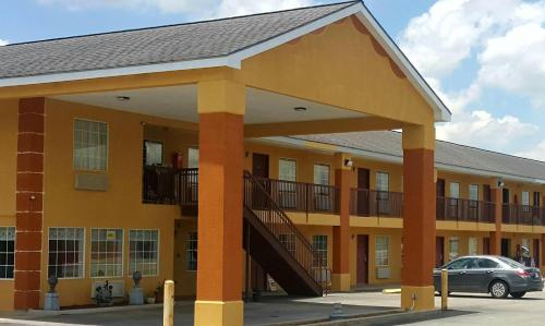 Executive Inn – Photos 4