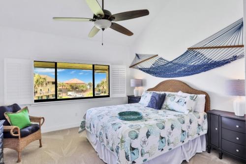 Ένα ή περισσότερα κρεβάτια σε δωμάτιο στο Summerhouse 147