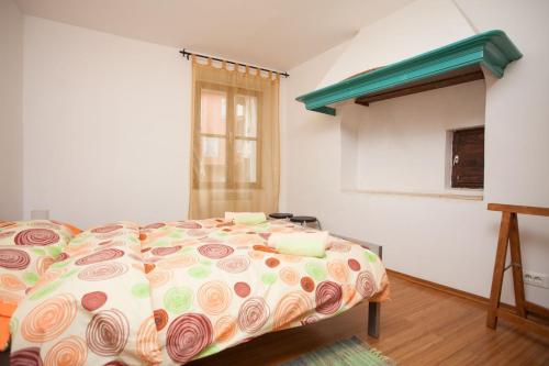 Apartment Zdenac Lux