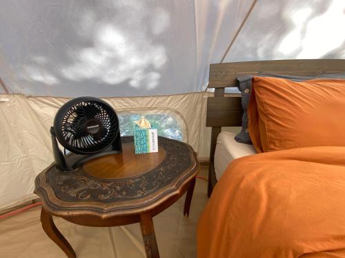 Gallery image of Tree Top Sanctuary Cowichan Valley in Duncan