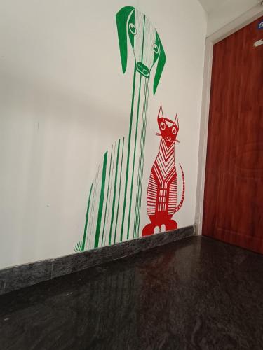 Imagen de la galería de The Sheltor, en Chennai