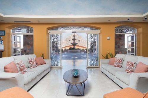 Gallery image of A Wave From It All Charming Oceanfront in Puerto Peñasco