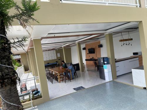 Gambar di galeri bagi Villa Meilody 5 - JeJe space di Kopo 2