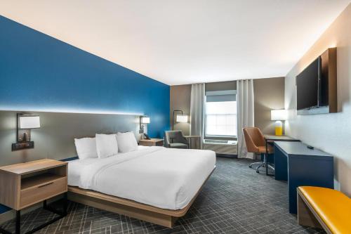 Gallery image of Comfort Inn & Suites Chesterfield - St Louis in Chesterfield