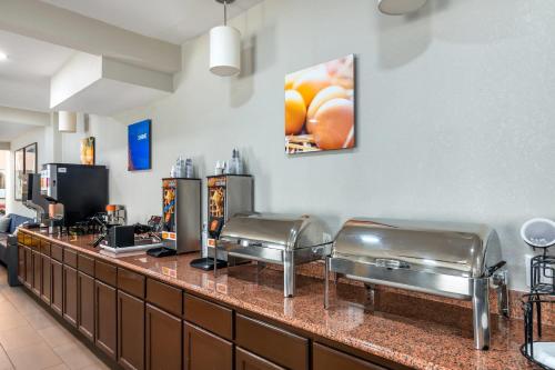 Gallery image of Comfort Inn & Suites Chesterfield - St Louis in Chesterfield