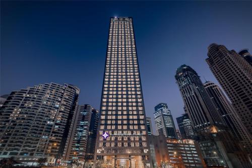 Aleph Doha Residences, Curio Collection By Hilton