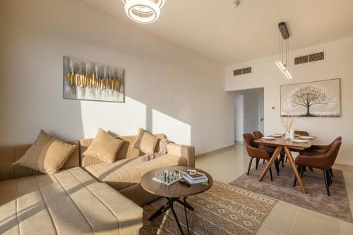 Luxury 2BHK in Jumeirah Lakes Towers Icon 3502