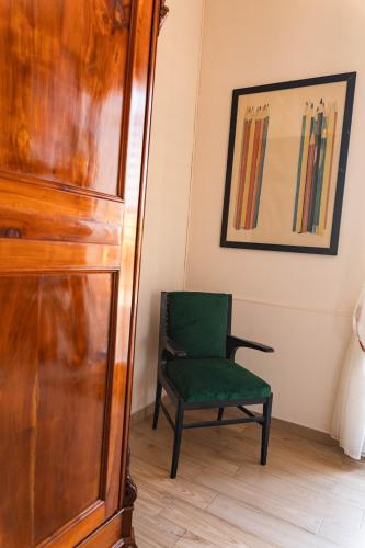 Fotografie z fotogalerie ubytování Etna Visions Apartment v destinaci Nicolosi