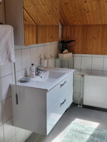 Φωτογραφία από το άλμπουμ του Ferienhaus Schmied σε Egg