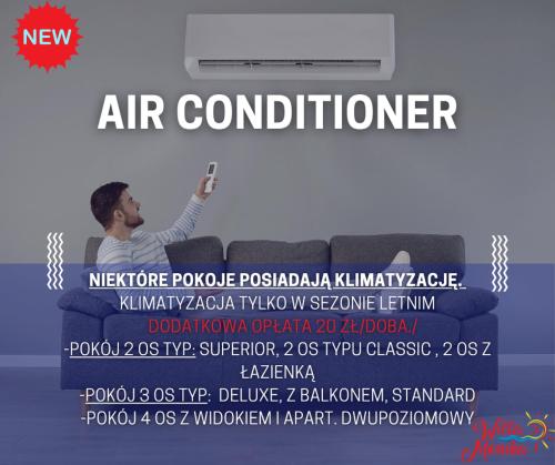 Gallery image of Monika in Krynica Morska