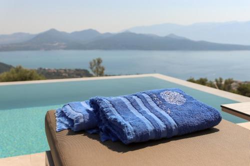 Φωτογραφία από το άλμπουμ του Villa Serene Lefkada στη Νικιάνα