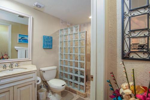 Ένα μπάνιο στο Princesa De Penasco