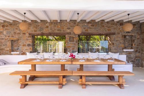 Ποτά στο Vibhu Estate 7 Suites