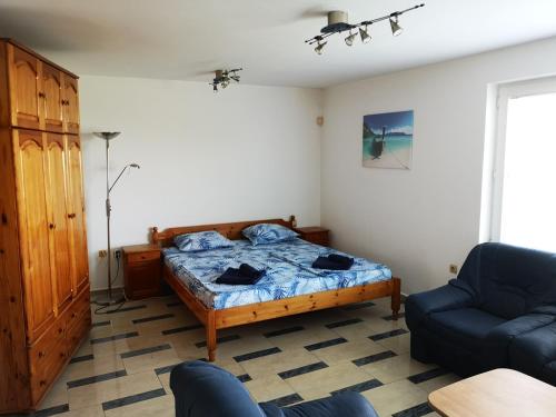 Billede fra billedgalleriet på Black Sea Pearl i Chernomorets