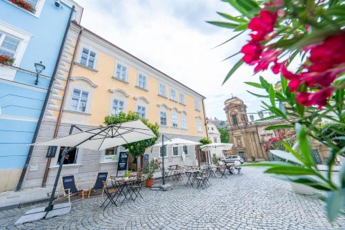 Party Hostel Králíkárna