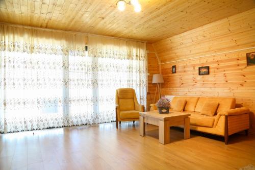 Fotografie z fotogalerie ubytování Vineyard Cottages v destinaci Khidistʼavi