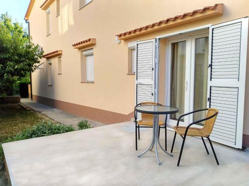 Apartments in Baska - Insel Krk 42192