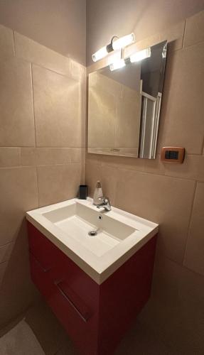Un baño de Incanto d'Aci