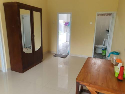 Фотография из галереи Bukit Suites Villa в Улувату