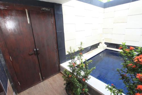 Фотография из галереи Bukit Suites Villa в Улувату
