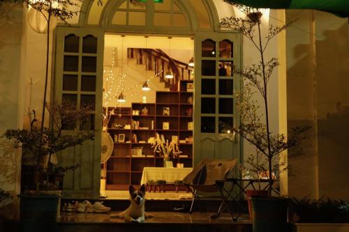 Gallery image of ký ức tươi đẹp homestay in Hue