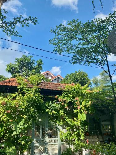 Gallery image of ký ức tươi đẹp homestay in Hue