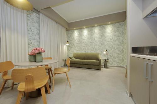 Roma Suite Style