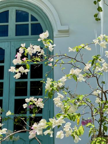 Gallery image of ký ức tươi đẹp homestay in Hue