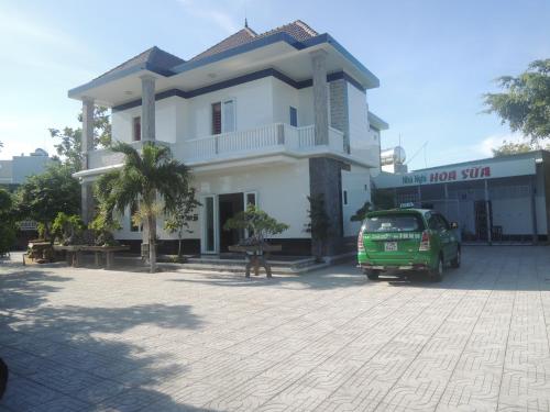Gallery image of Hoa Sua Motel in Long Hai