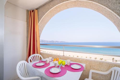 Basic Comfort Studio Miami 17º 0110