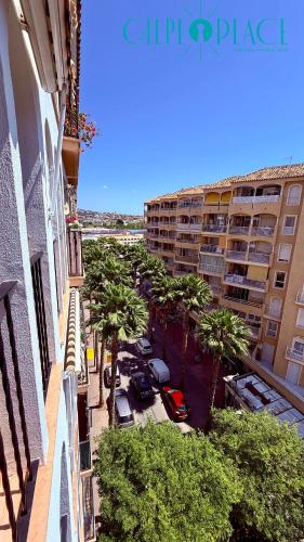 Safari Calpe