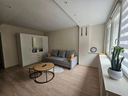 Mieszkanie-Apartament Morska blisko centrum