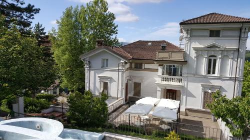Gallery image of B&B Villa Gavina in Gavi