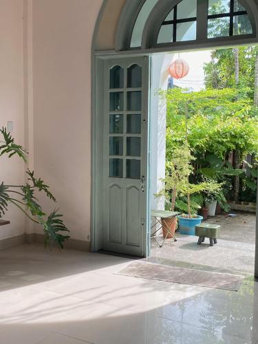 Gallery image of ký ức tươi đẹp homestay in Hue